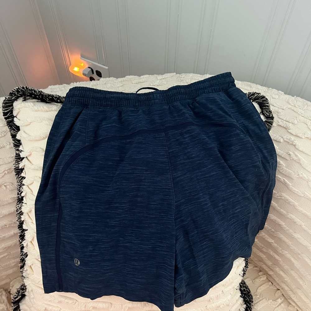 Pace Breaker Shorts